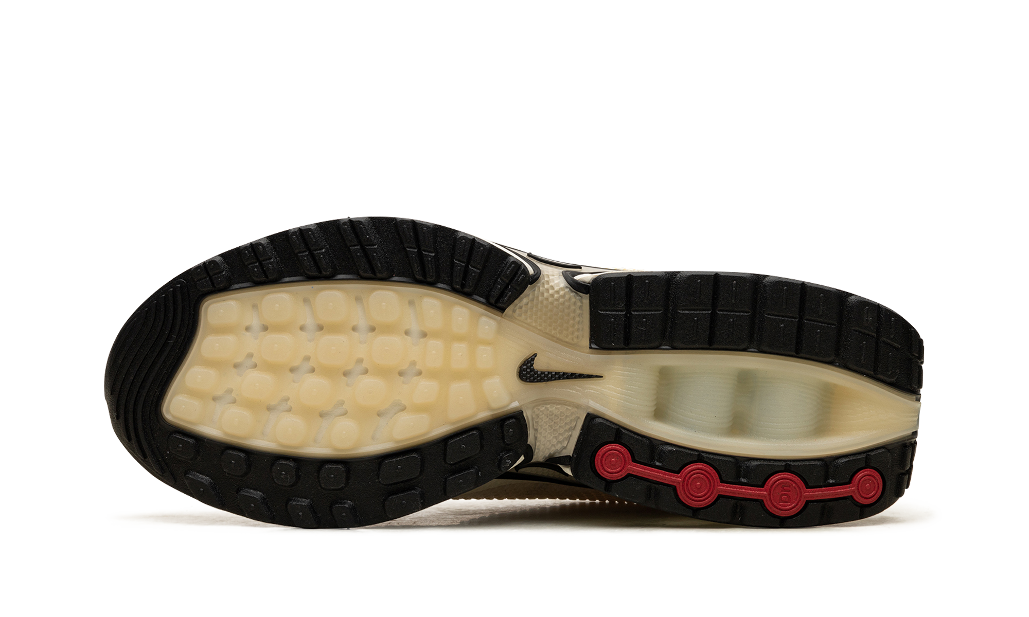 Nike Air Max Dn sail Black 6