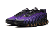 Nike Air Max DN8 Black Total Orange Fierce Purple 3
