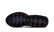 Nike Air Max DN8 Black Total Orange Fierce Purple 6