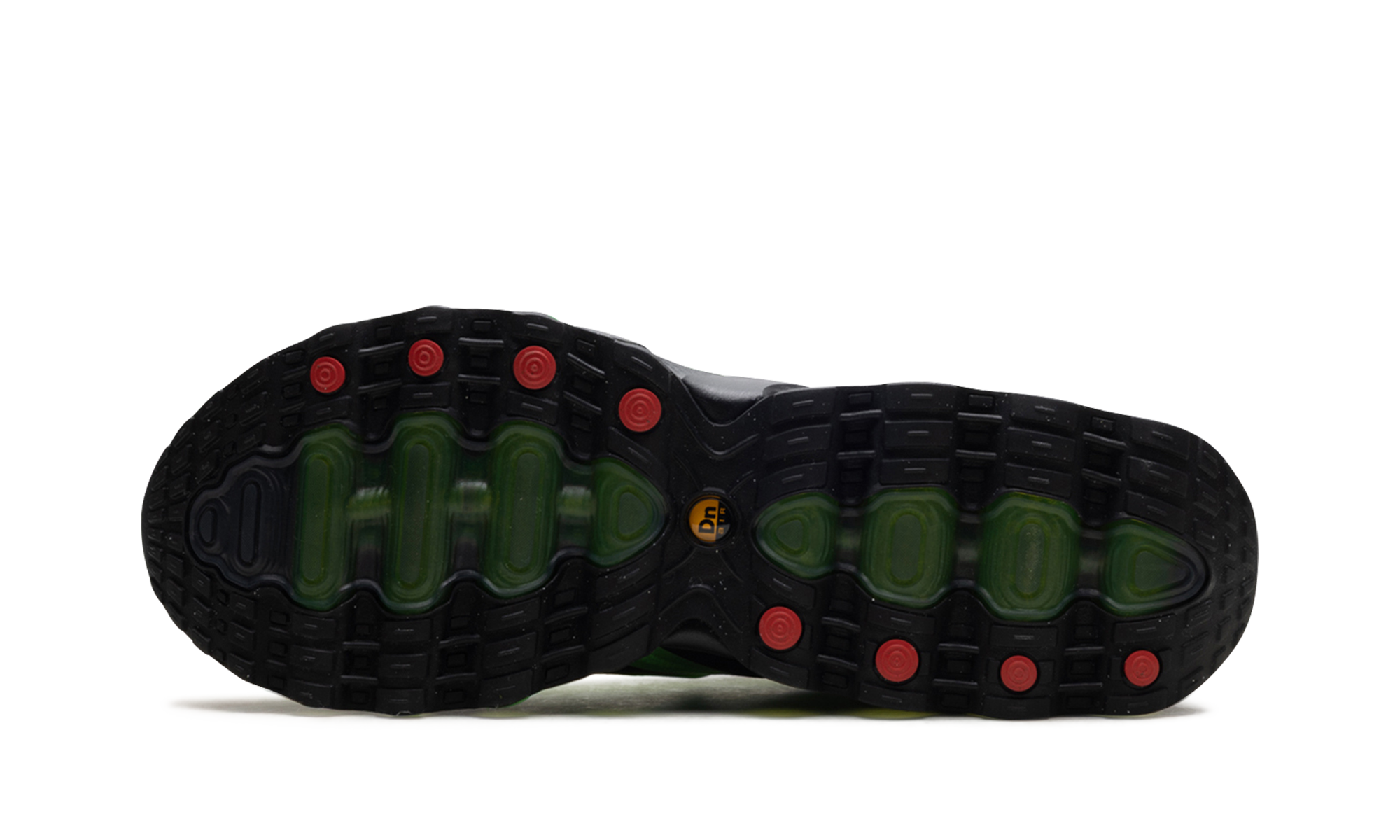Nike Air Max DN8 Green Neon Strike 6