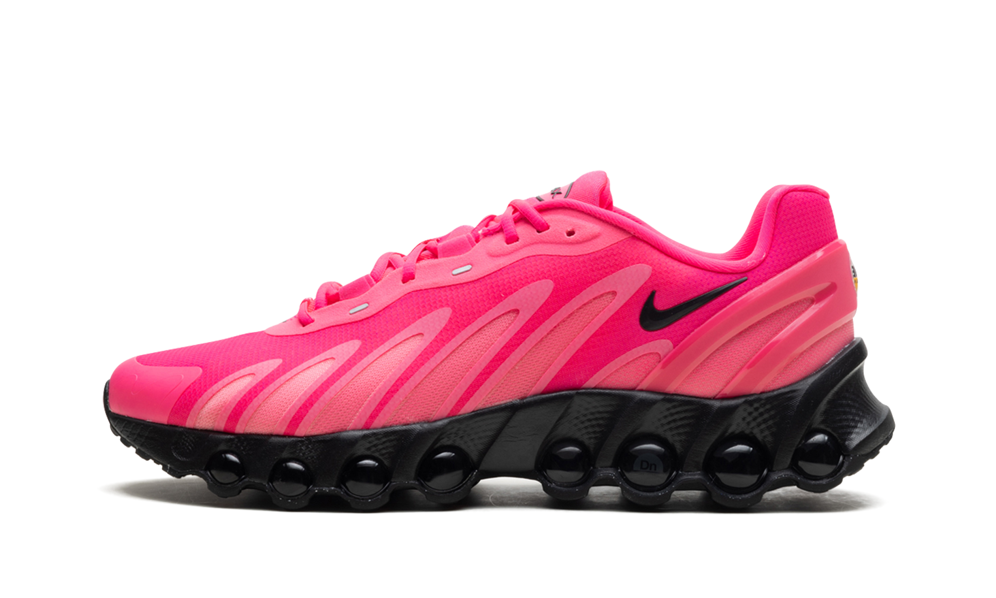Nike Air Max DN8 Hyper Pink Black 1