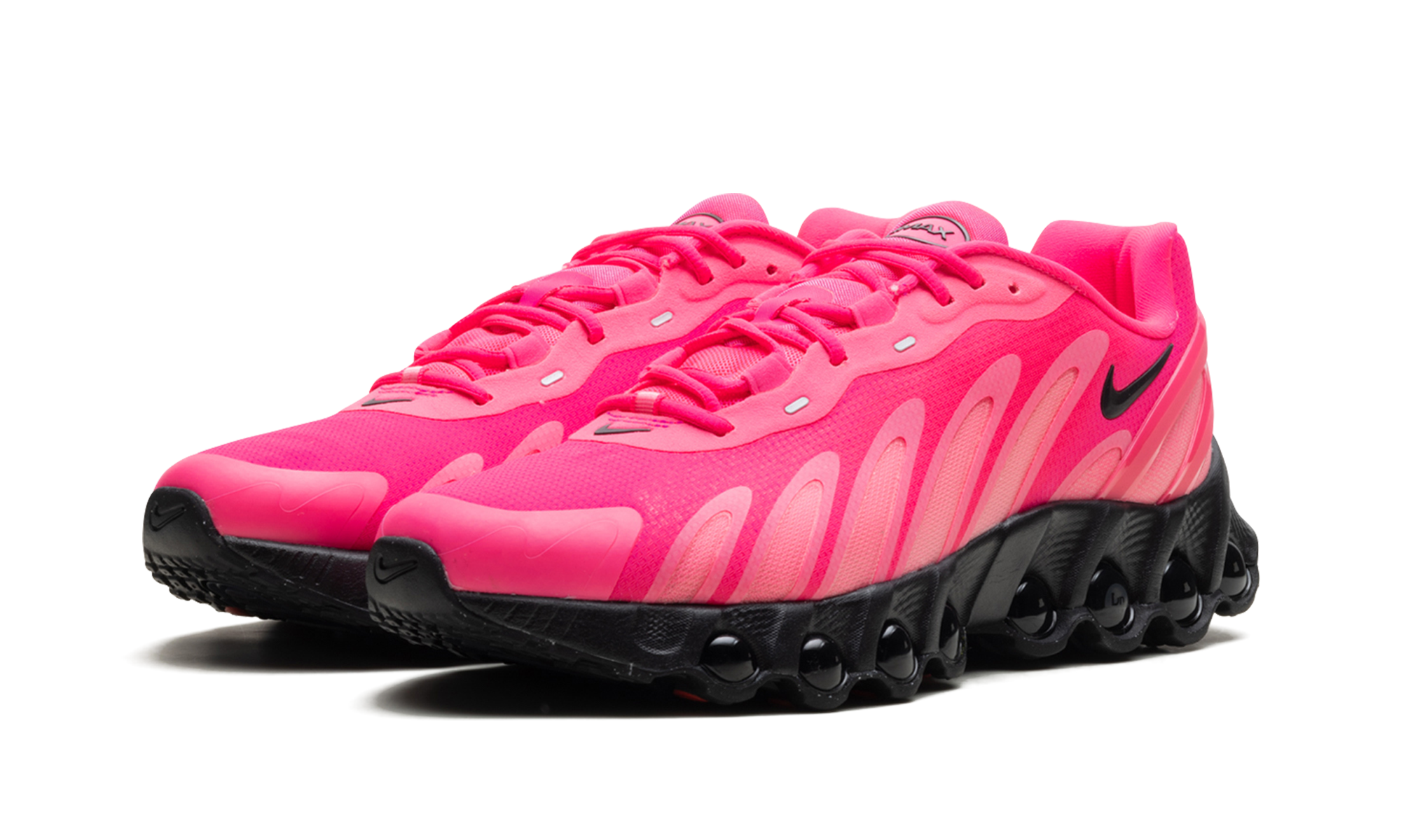 Nike Air Max DN8 Hyper Pink Black 3