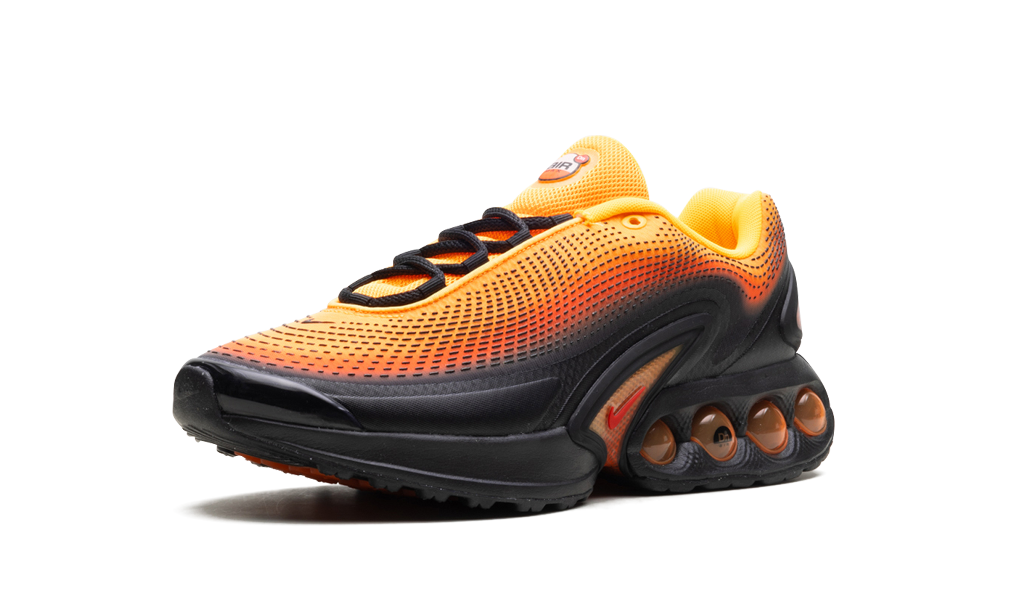 Nike Air Max DN8 Laser Orange Black 5