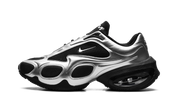 Nike Air Max Muse Black Silver 1