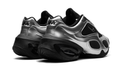 Nike Air Max Muse Black Silver 4