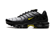 Nike Air Max Plus Black Opti Yellow 1