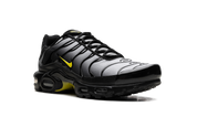 Nike Air Max Plus Black Opti Yellow 2