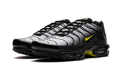 Nike Air Max Plus Black Opti Yellow 3