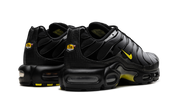 Nike Air Max Plus Black Opti Yellow 4