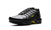 Nike Air Max Plus Black Opti Yellow 5