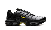 Nike Air Max Plus Black Opti Yellow 7