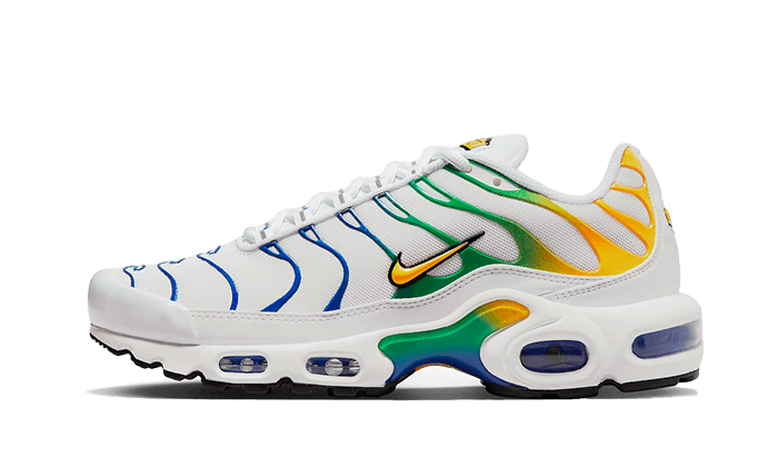 Nike Air Max Plus Brazil 1