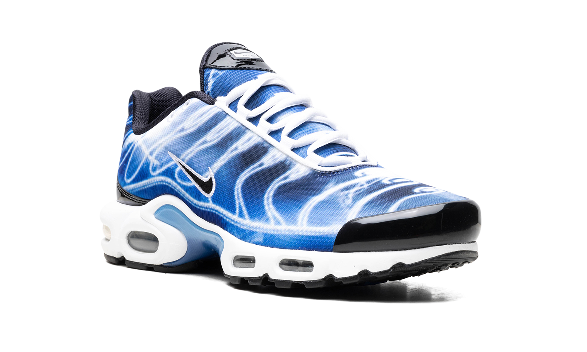Nike Air Max Plus Light Old photography Royal