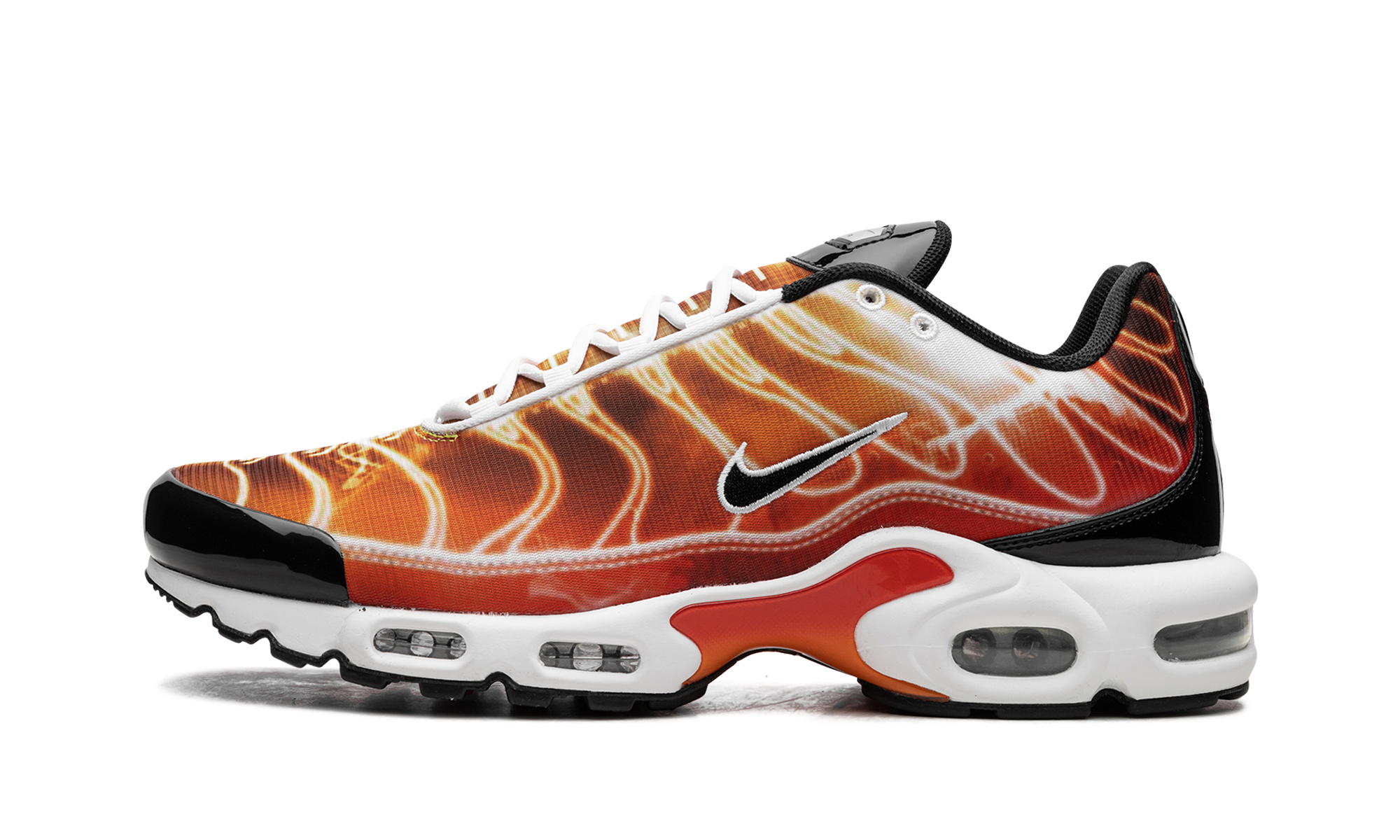 Nike Air Max Plus Light Photography
