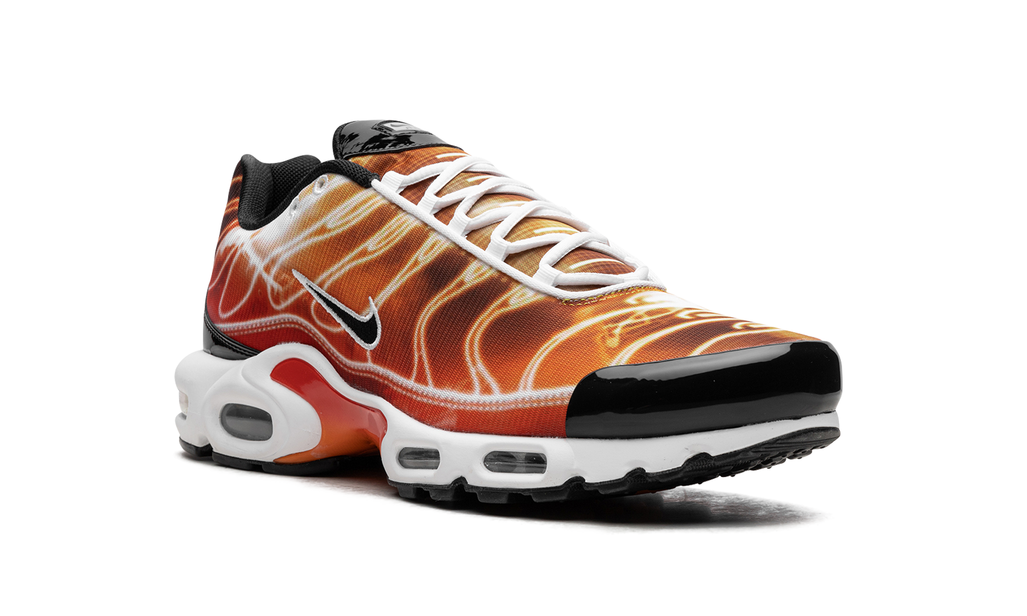 Nike Air Max Plus Light Photography