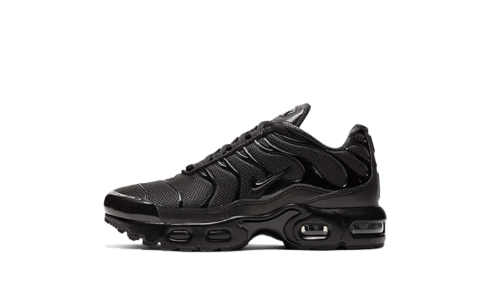 Nike Air Max Plus PS Black Child (PS) 1