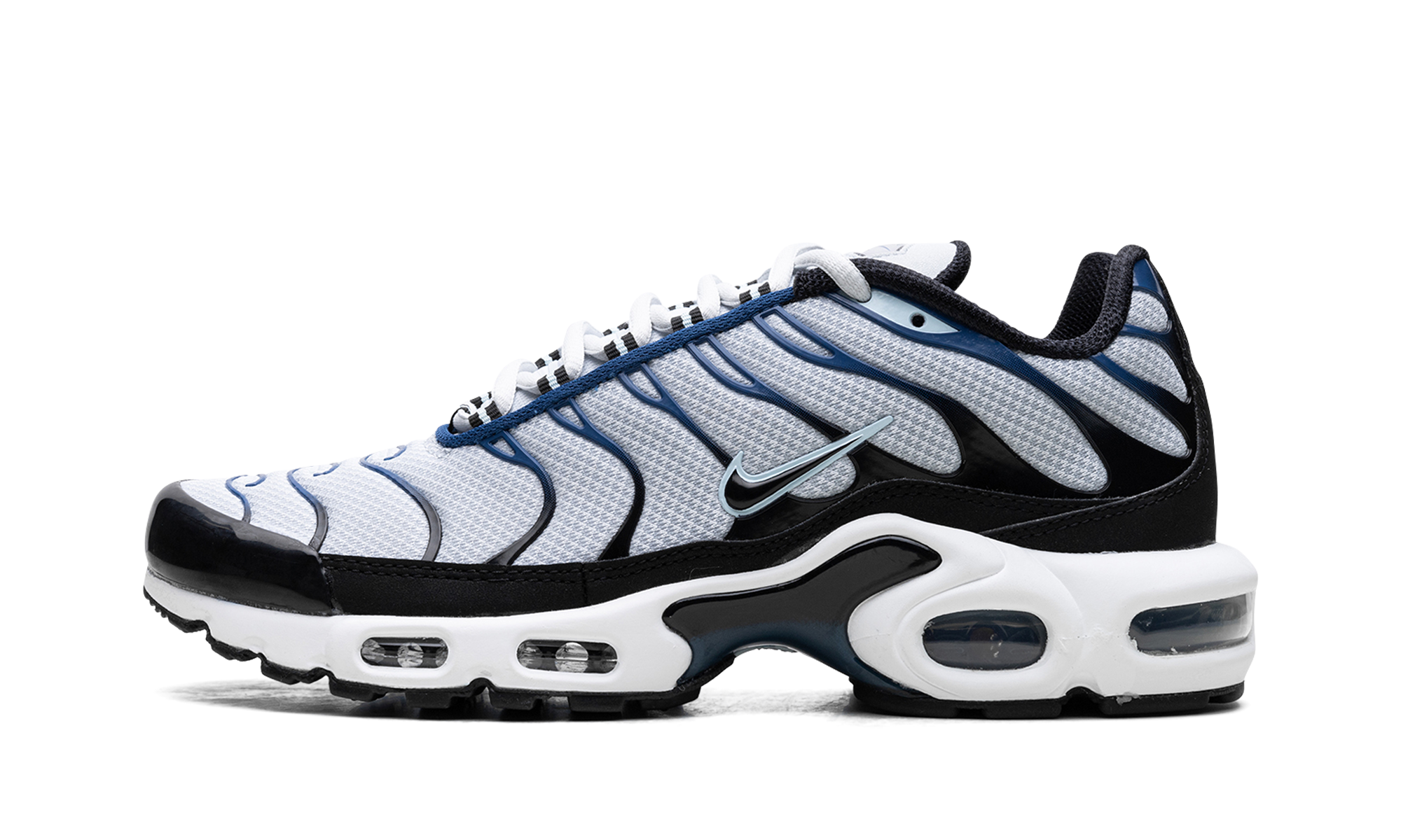 Nike Air Max Plus Teal White