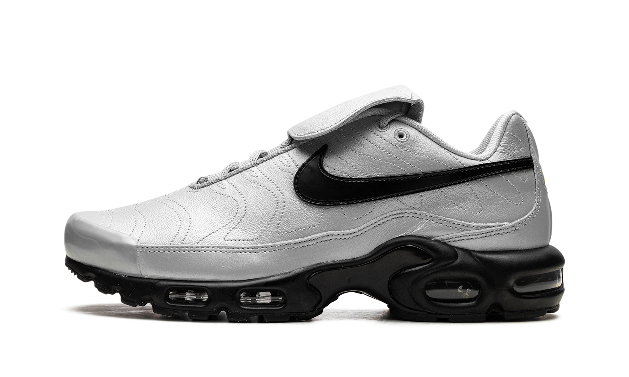 Nike Air Max Plus Tiempo Wolf Grey 1