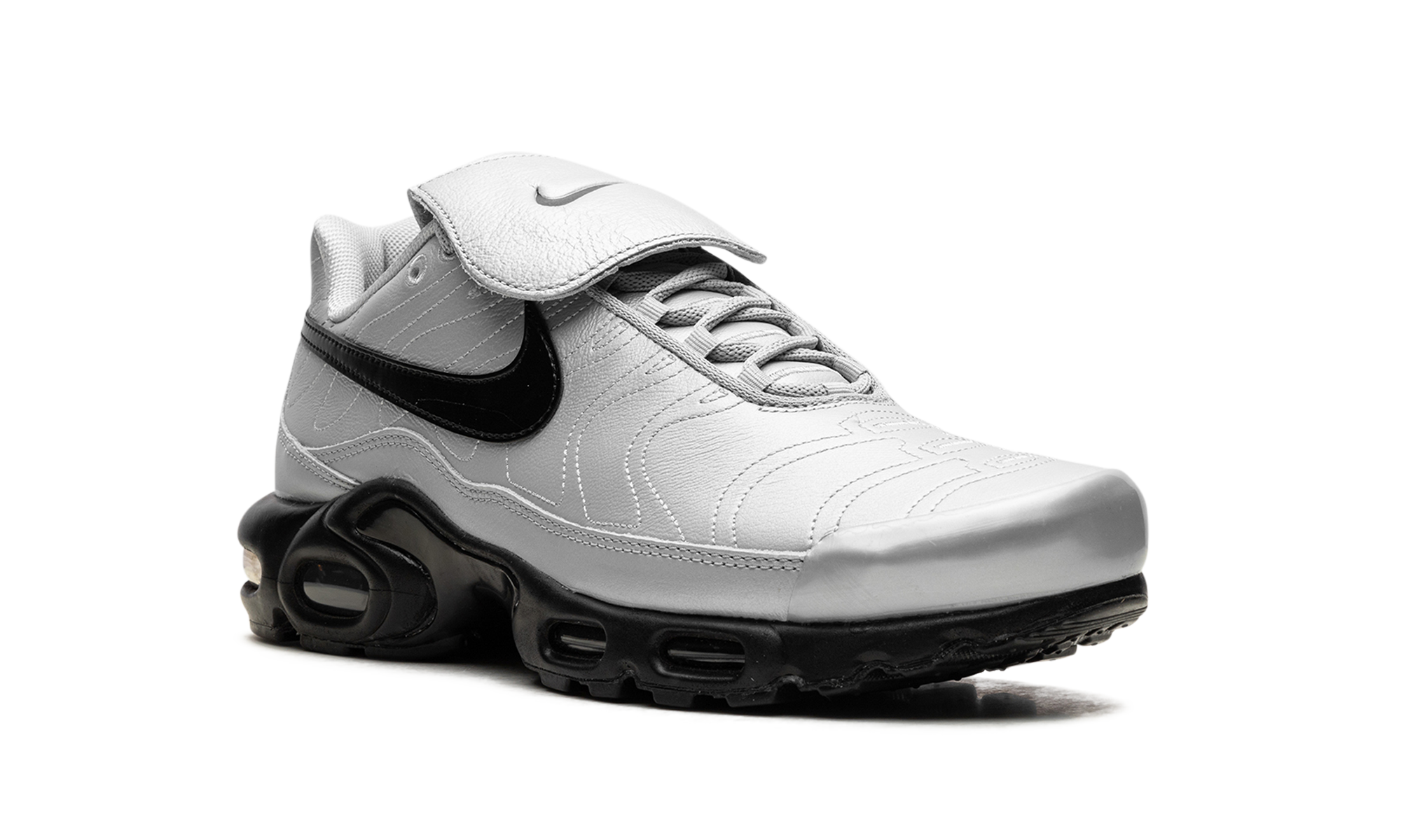 Nike Air Max Plus Tiempo Wolf Grey
