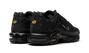 Nike Air Max Plus Toggle Black Reflective 10