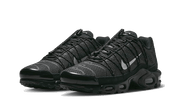 Nike Air Max Plus Toggle Black Reflective 5