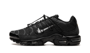 Nike Air Max Plus Toggle Black Reflective 7