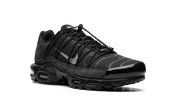 Nike Air Max Plus Toggle Black Reflective 8