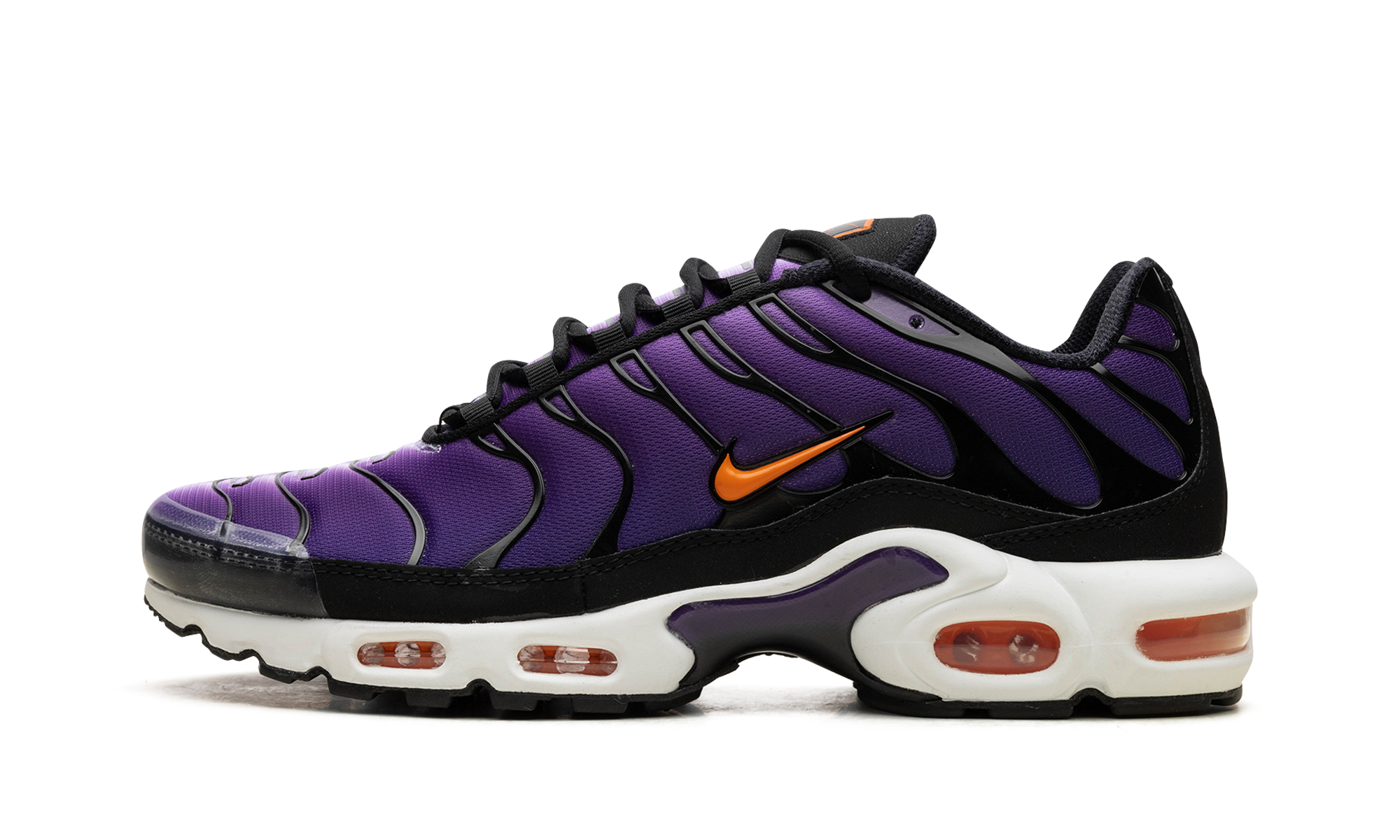 Nike Air Max Plus Voltage Purple
