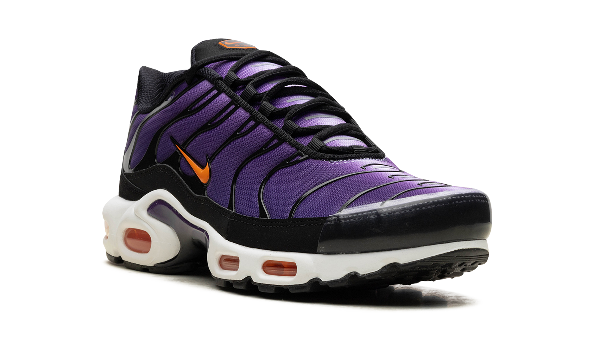 Nike Air Max Plus Voltage Purple