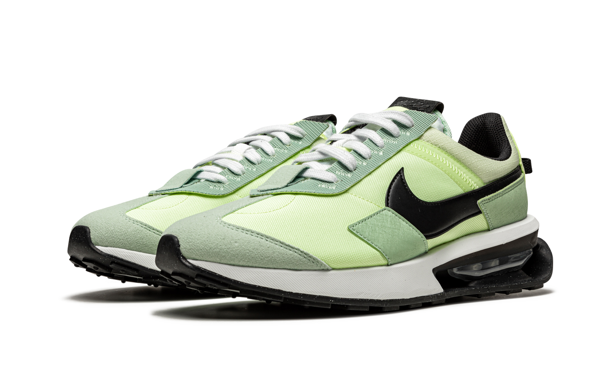 Nike Air Max Pre-day Light Liquid Lime 2