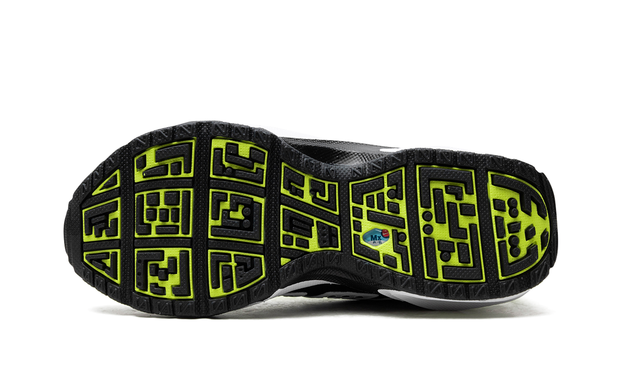 Nike Air Max Put Volt 5