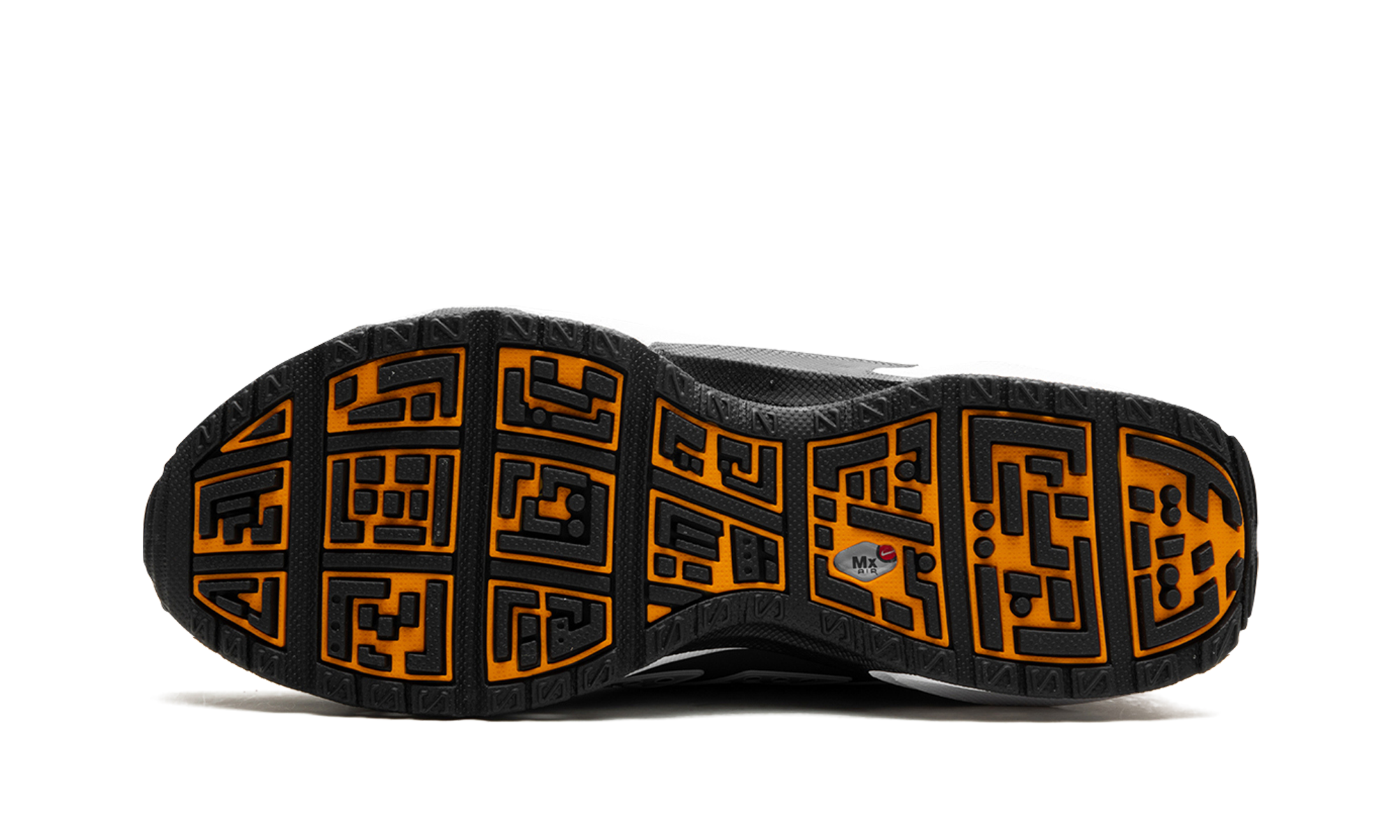 Nike Air Max Sound Canyon Gold 6