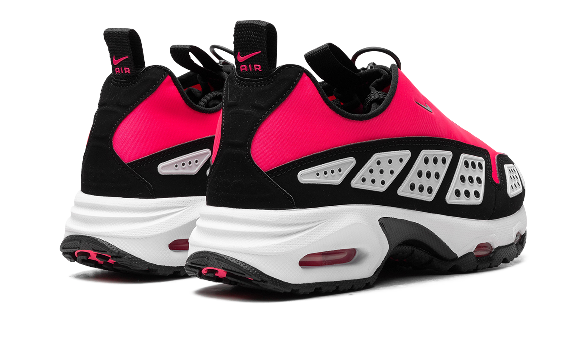 Nike Air Max Sound hyper Rose 4