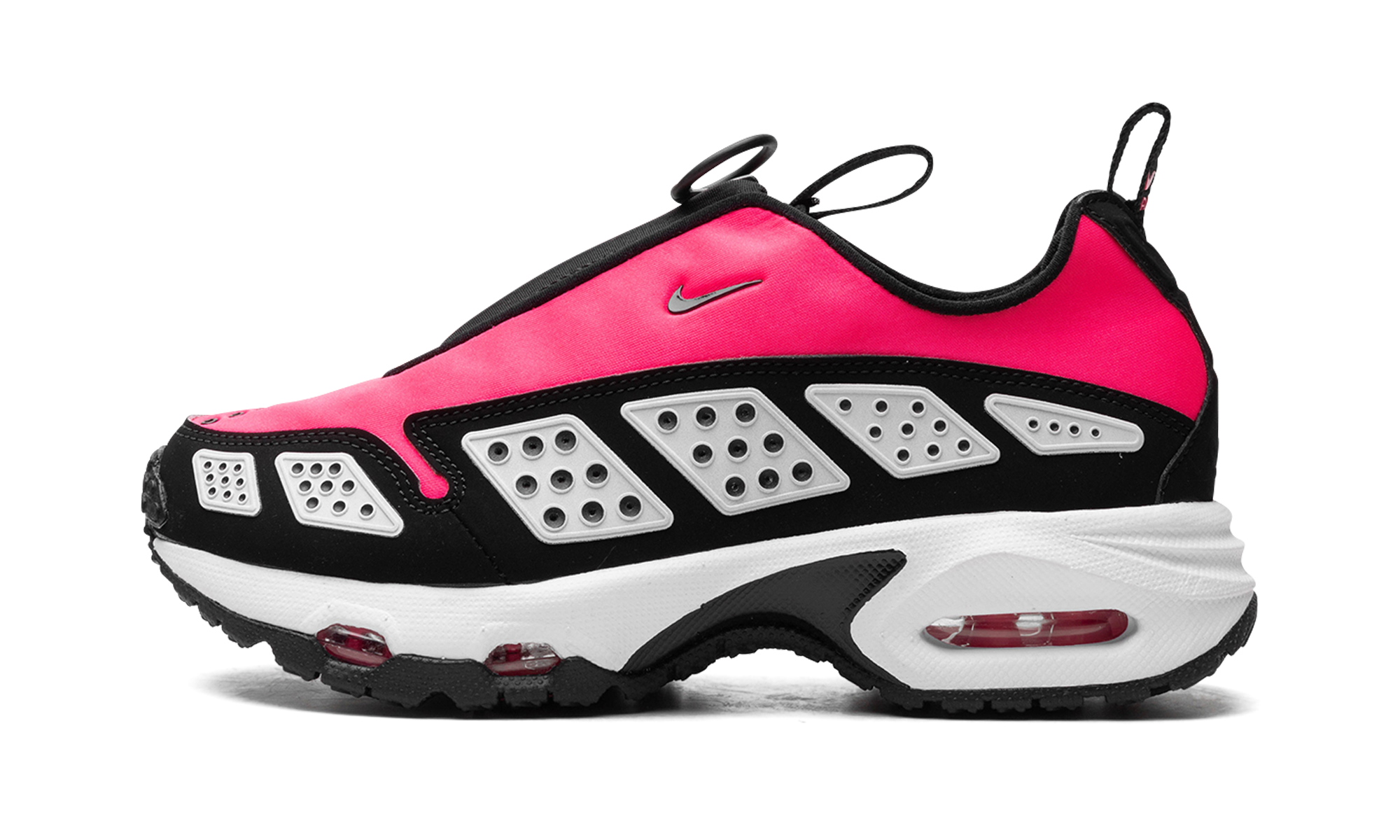 Nike Air Max Sound hyper Rose