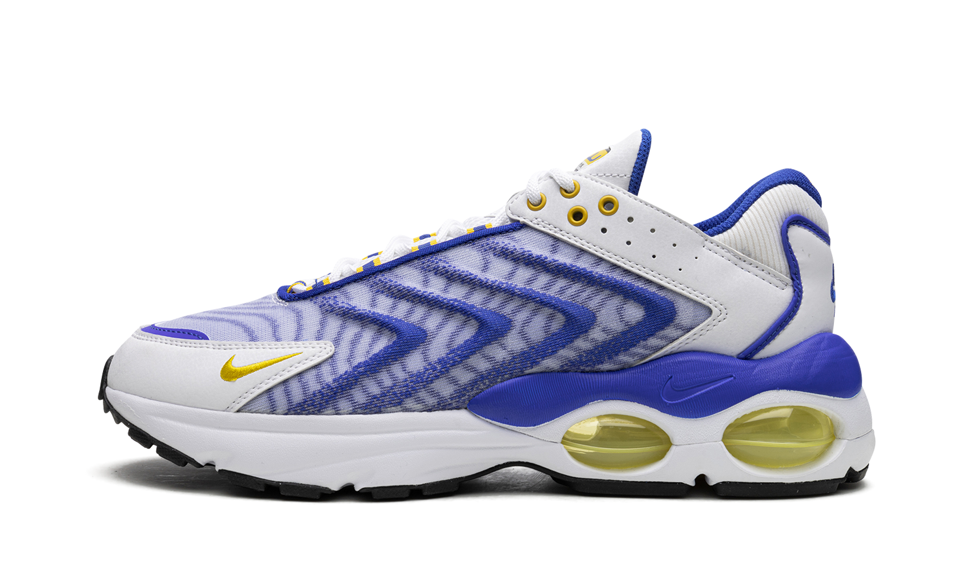 Nike Air Max TW 1 White Racer Blue 1