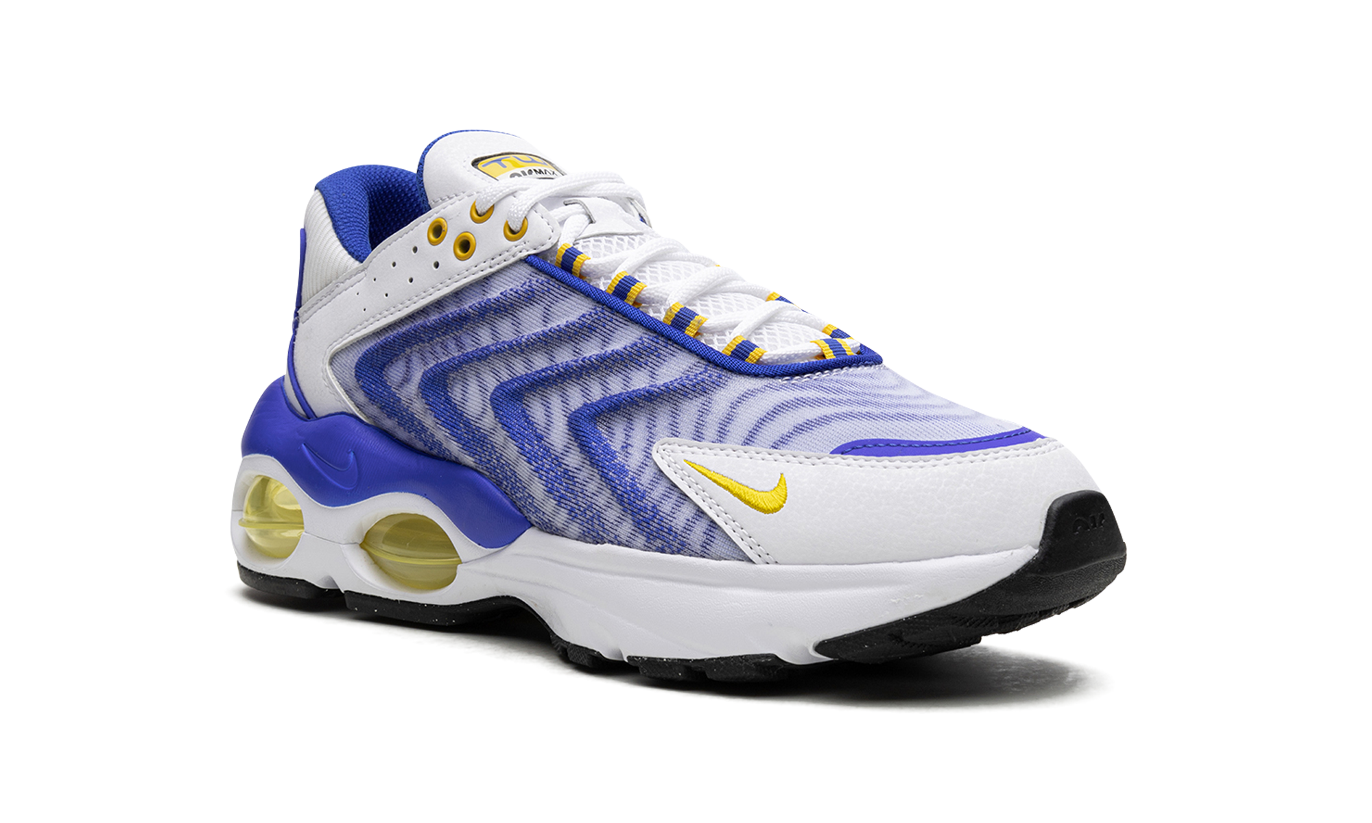 Nike Air Max TW 1 White Racer Blue
