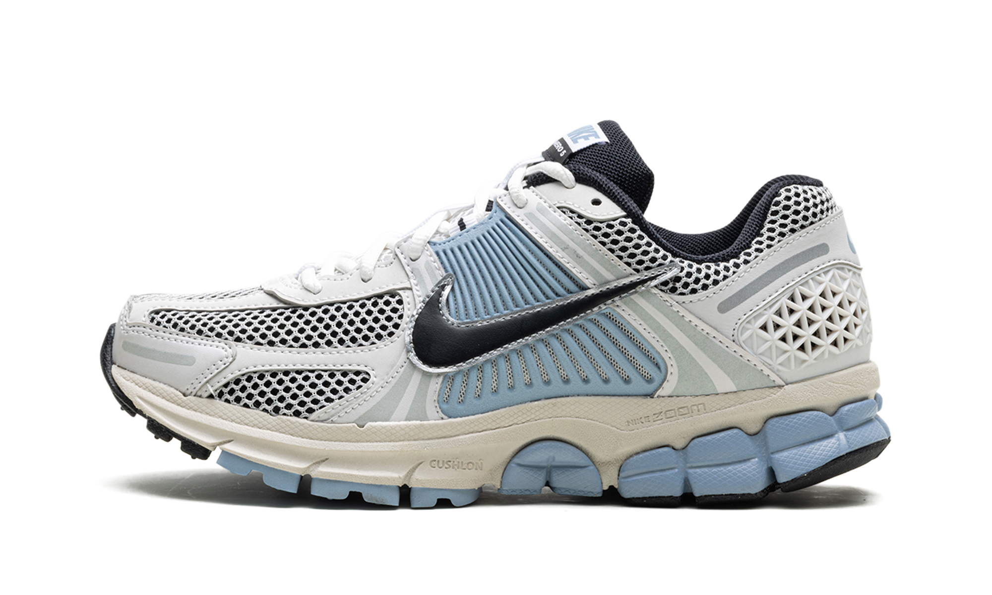 Nike Air Zoom Vomero 5 Light Armory Blue (W) 1