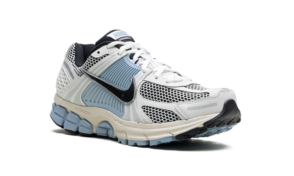 Nike Air Zoom Vomero 5 Light Armory Blue (W) 2