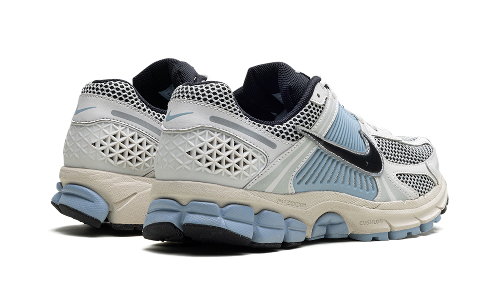 Nike Air Zoom Vomero 5 Light Armory Blue (W) 4