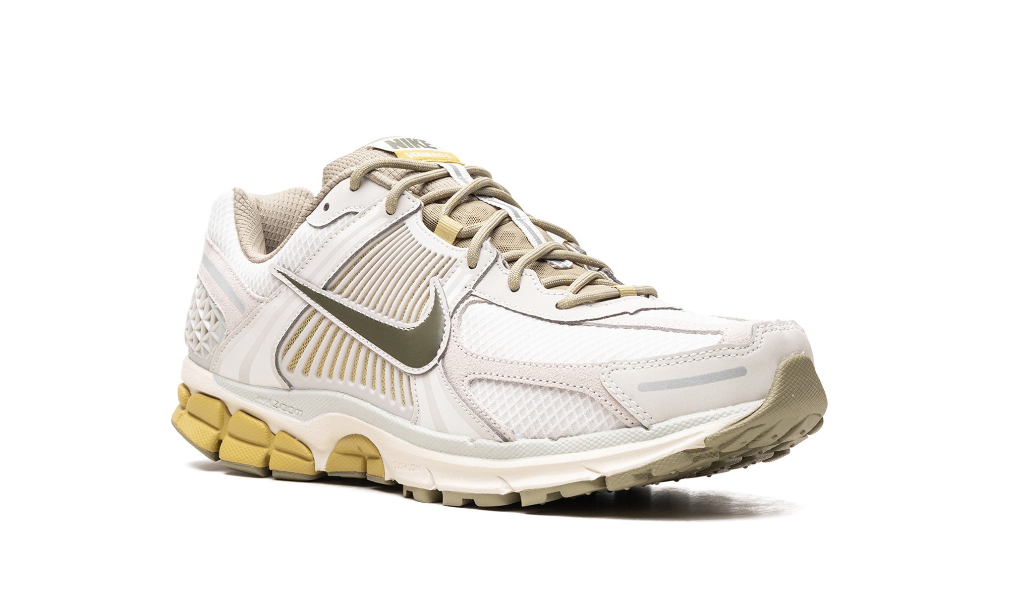 Nike Air Zoom Vomero 5 Light Bone 2