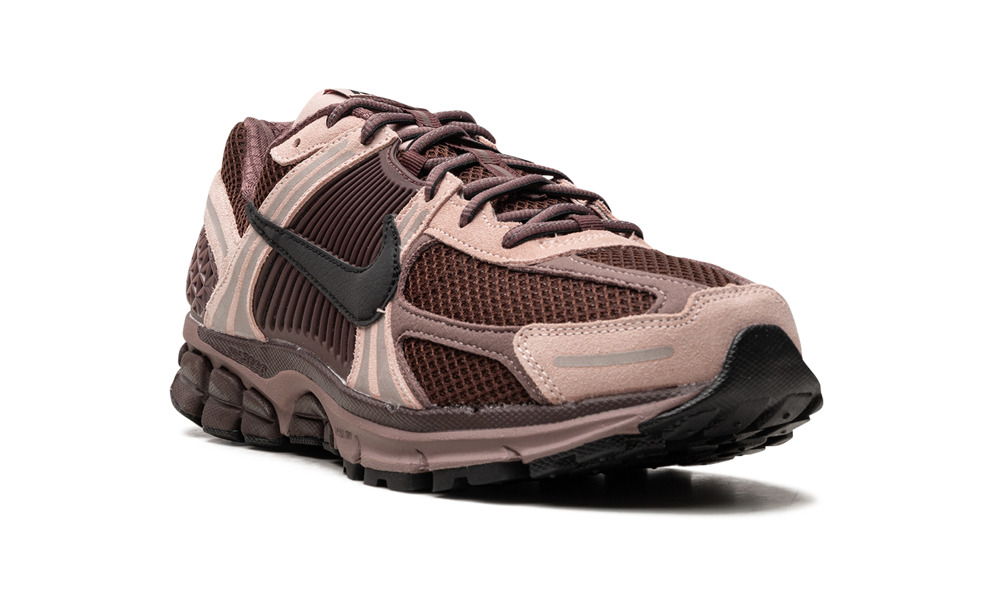Nike Air Zoom Vomero 5 Plum Eclipse (W) 2