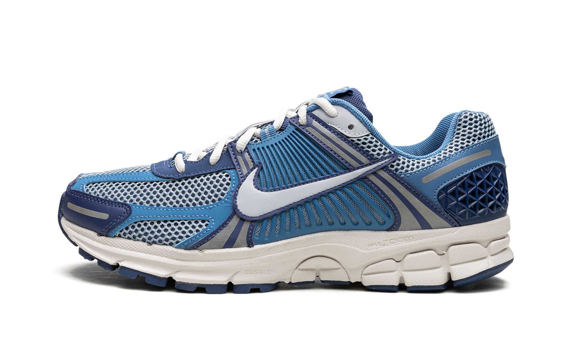 Nike Air Zoom Vomero 5 Worn Blue 1