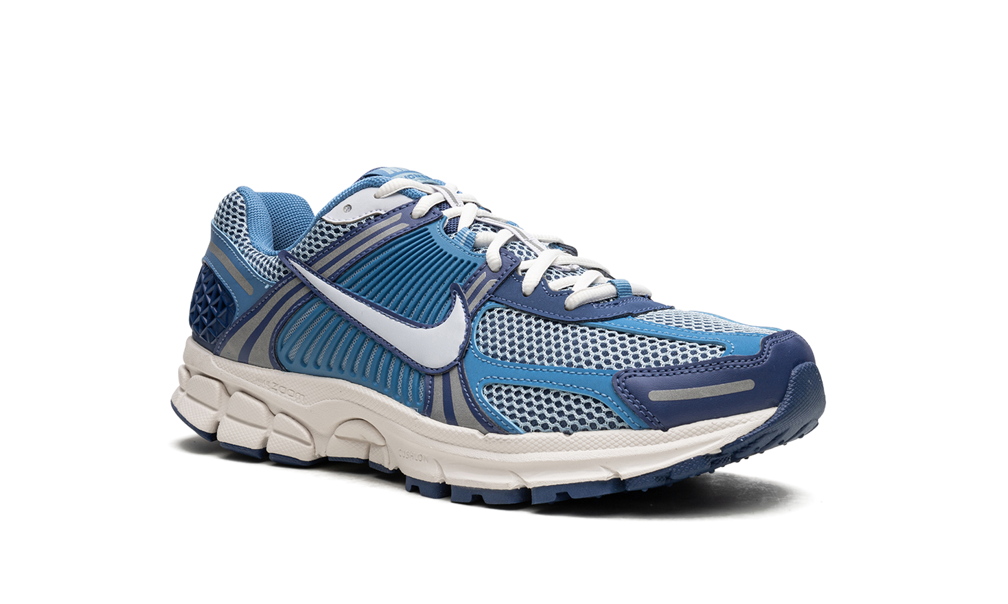 Nike Air Zoom Vomero 5 Worn Blue 2