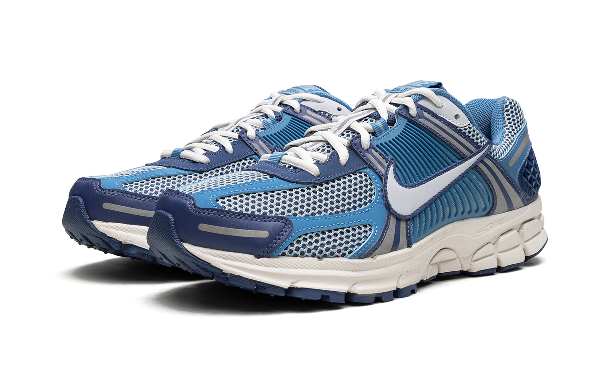 Nike Air Zoom Vomero 5 Worn Blue 3
