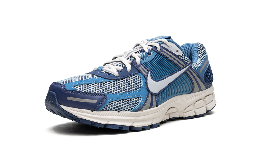 Nike Air Zoom Vomero 5 Worn Blue 5