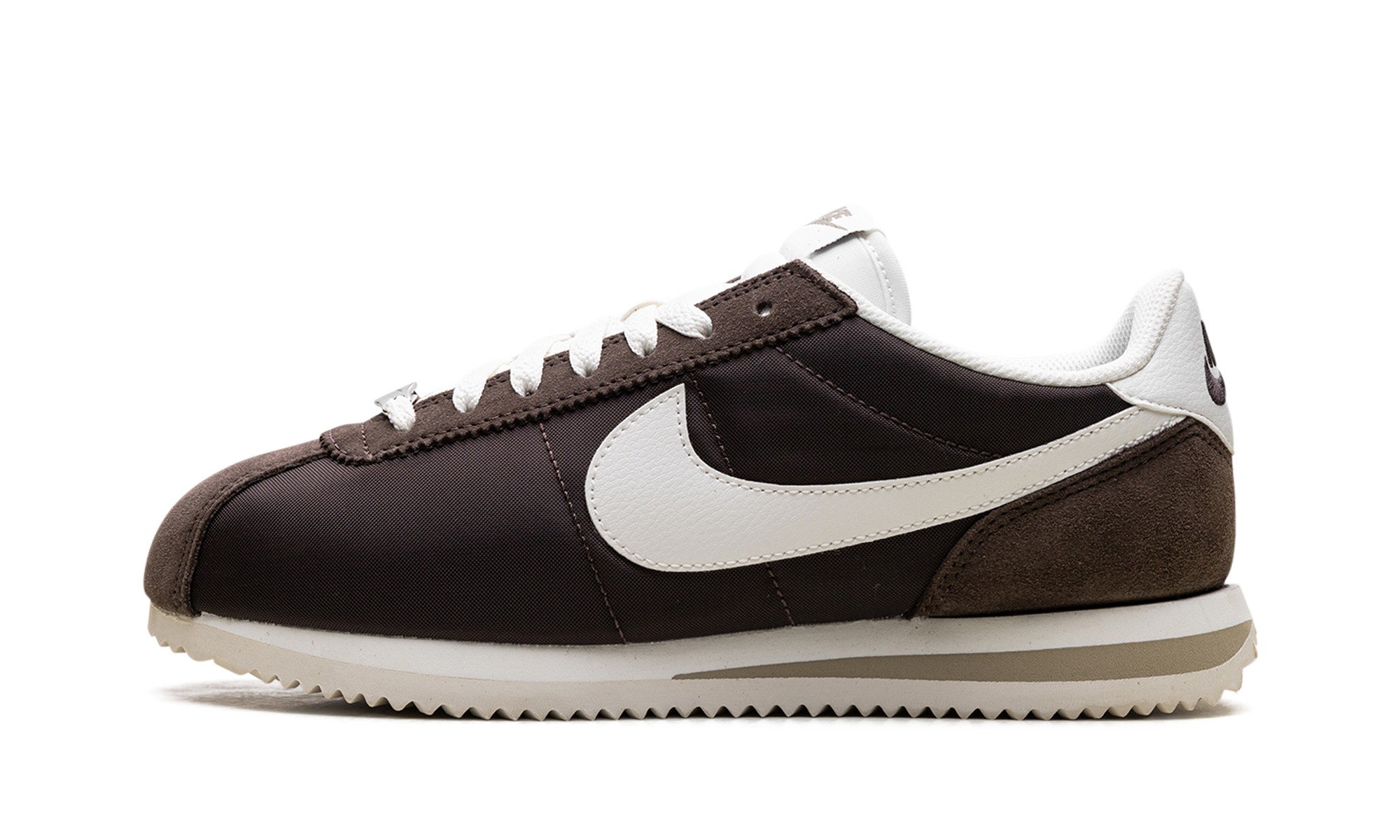 Nike Cortez Baroque Brown (W) 1