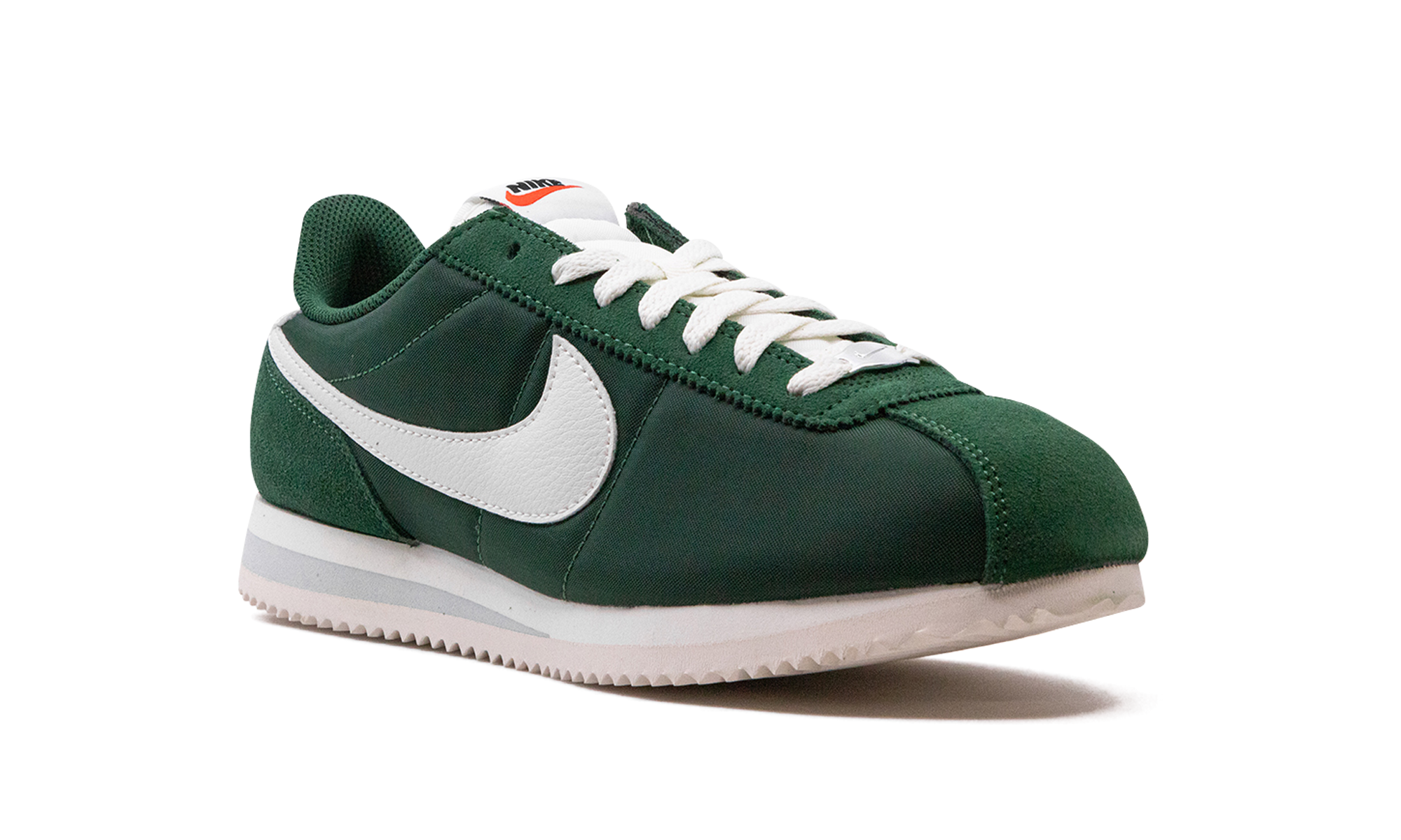 Nike Cortez Fir Green 2