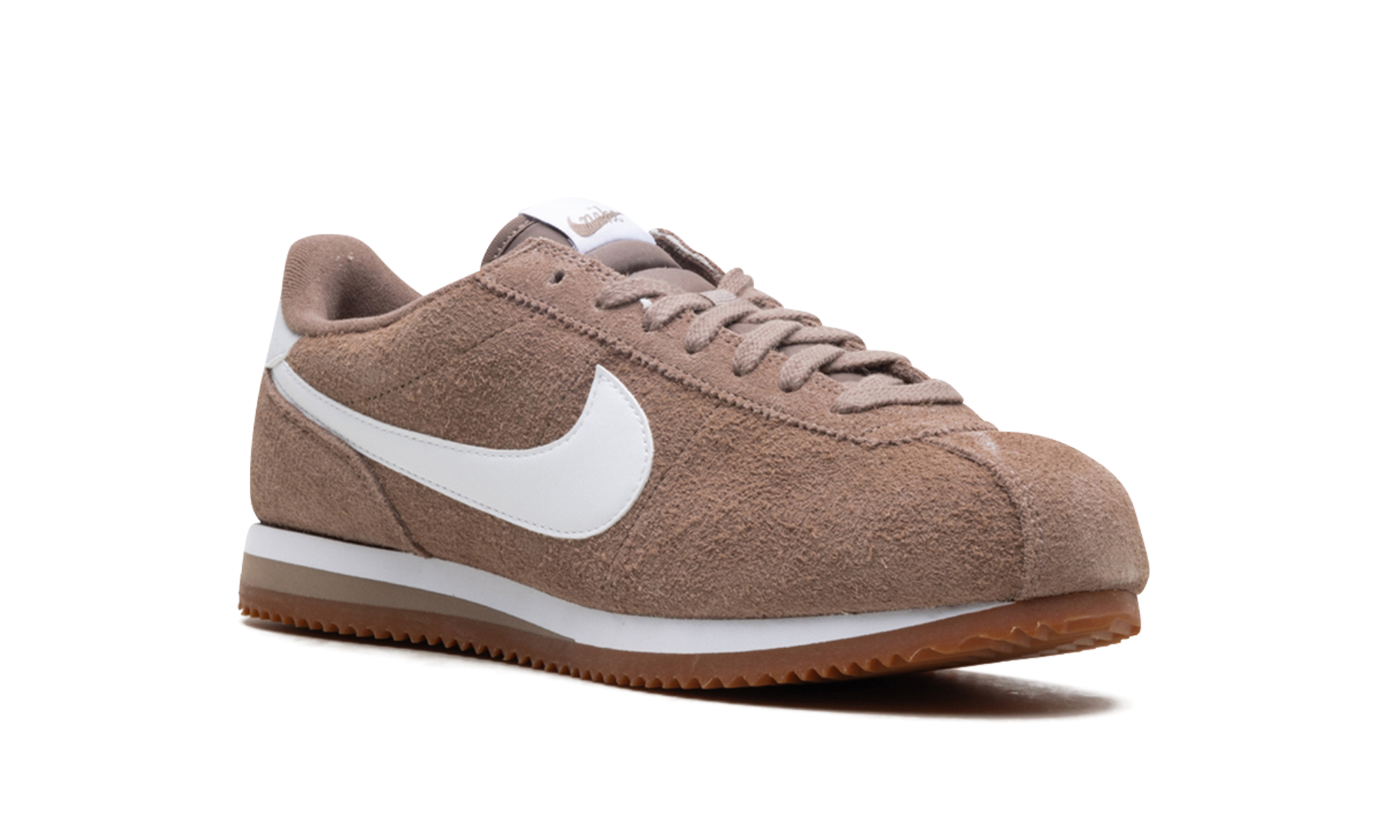 Nike Cortez Vintage Medium Curry (W) 2