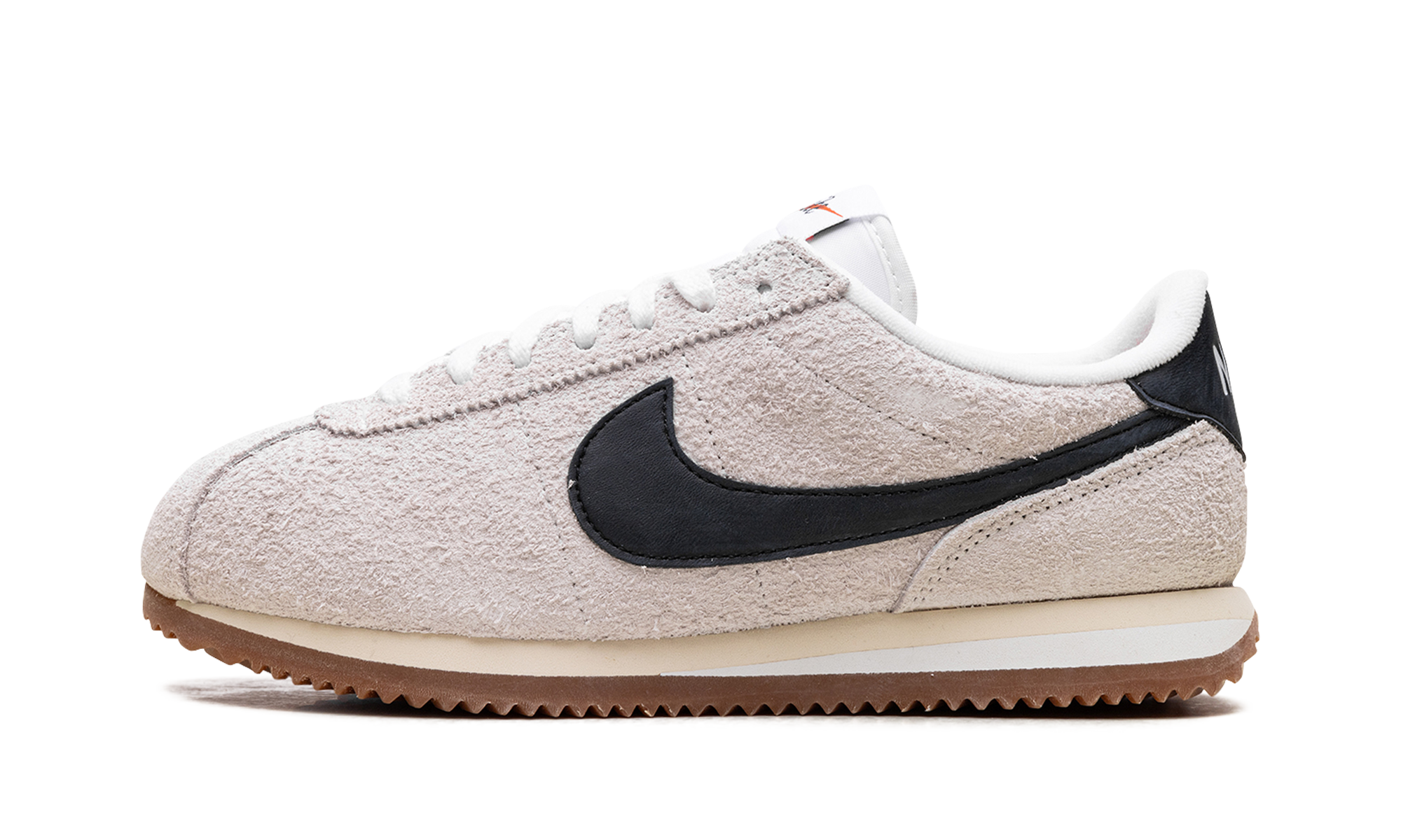 Nike Cortez Vintage Muslin Black (W) 1