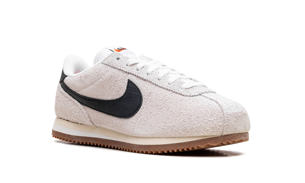 Nike Cortez Vintage Muslin Black (W) 2